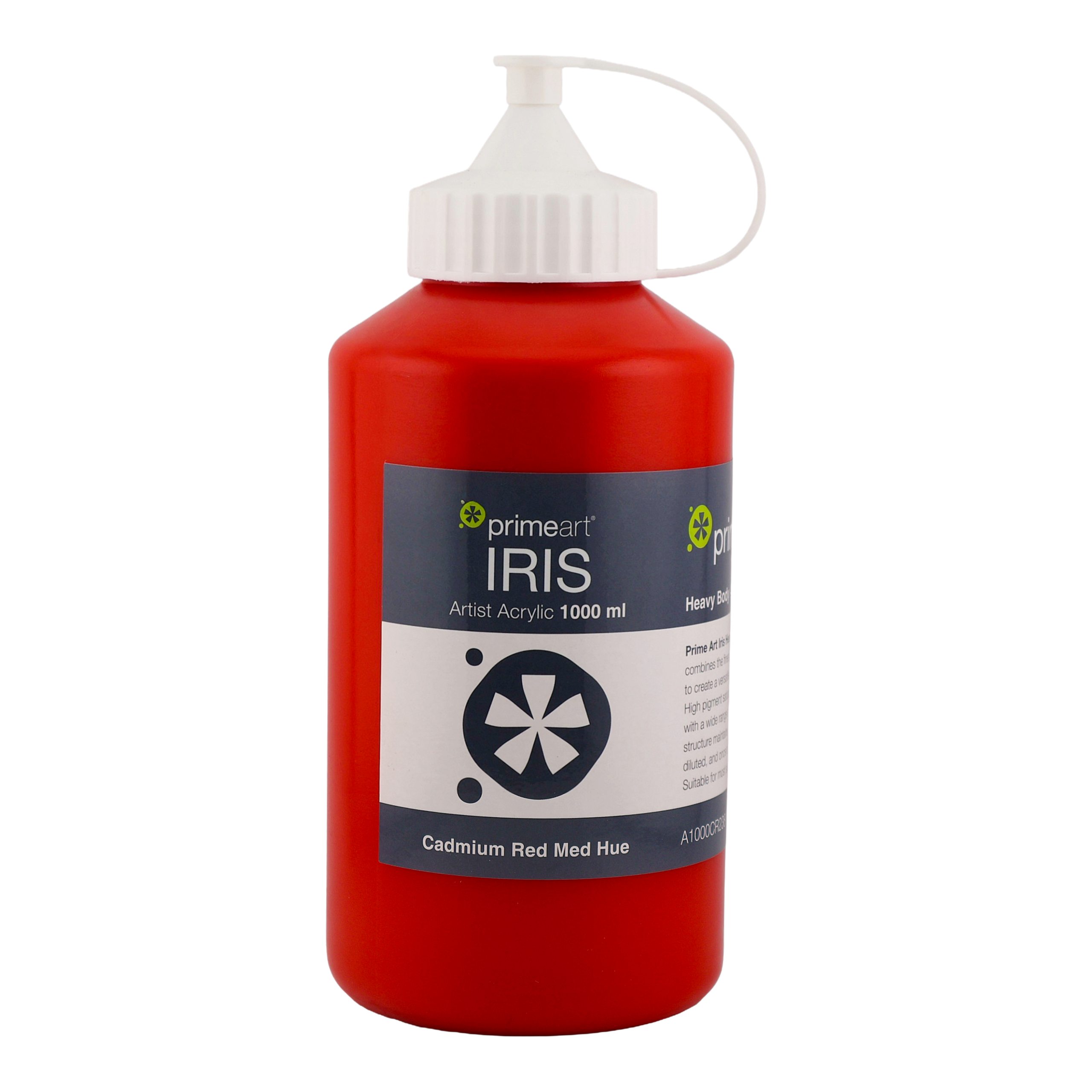 A1000cr238 Cadmium Red Medium Hue