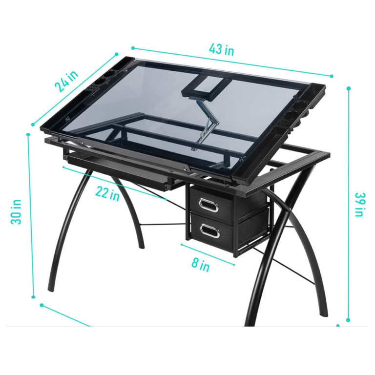 Futura Art and Craft Work Station (FUTURA1) - Prime Art