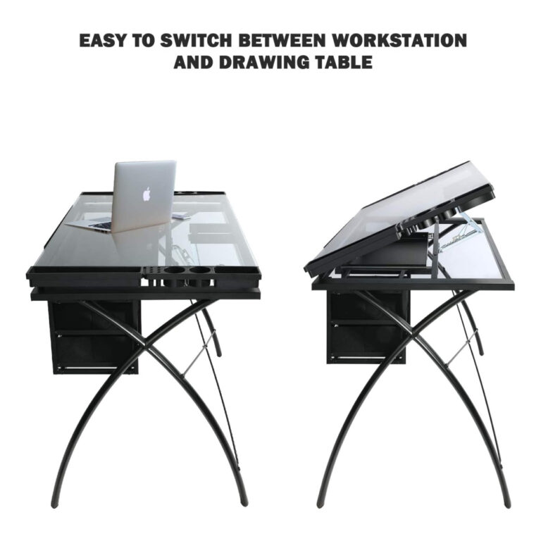 Futura Art and Craft Work Station (FUTURA1) - Prime Art
