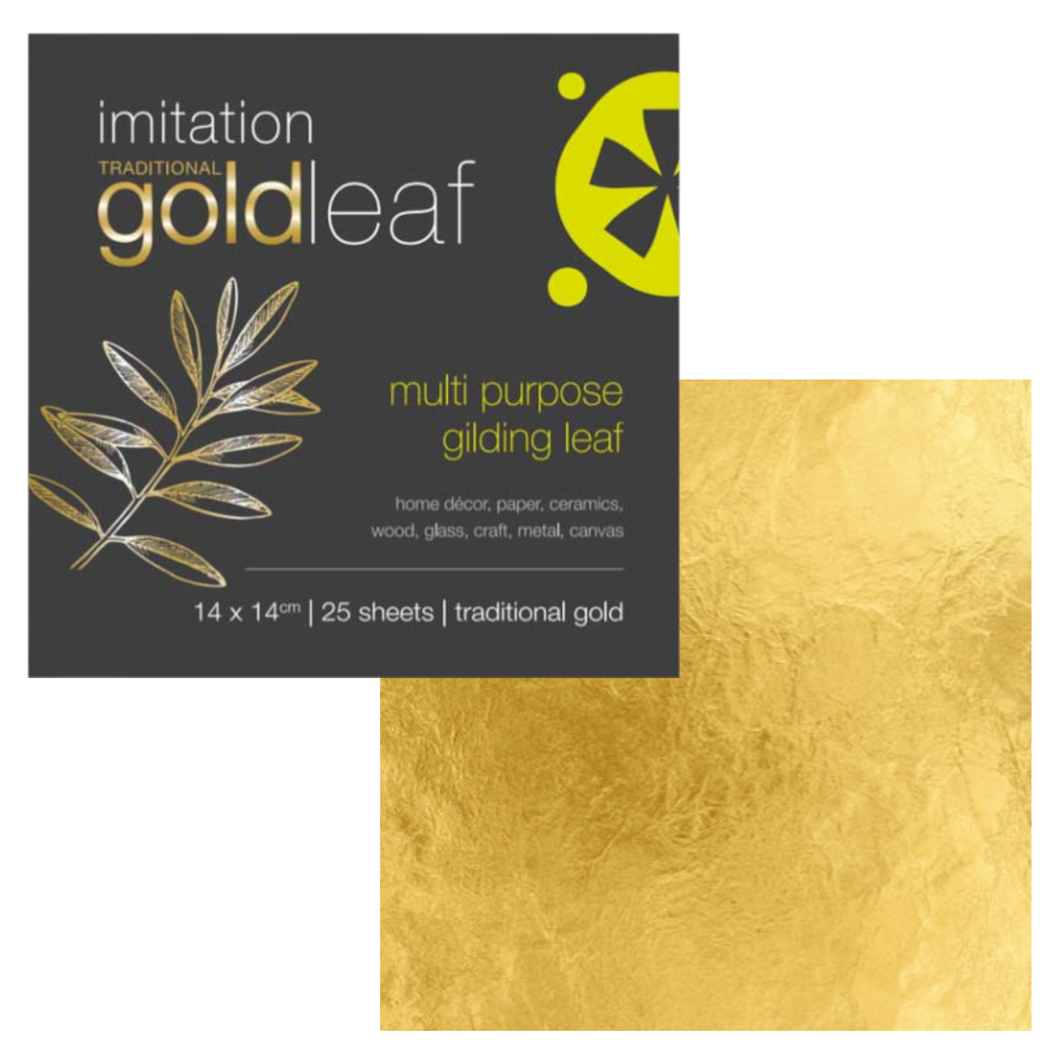 Gold2.0 Packaging And Product