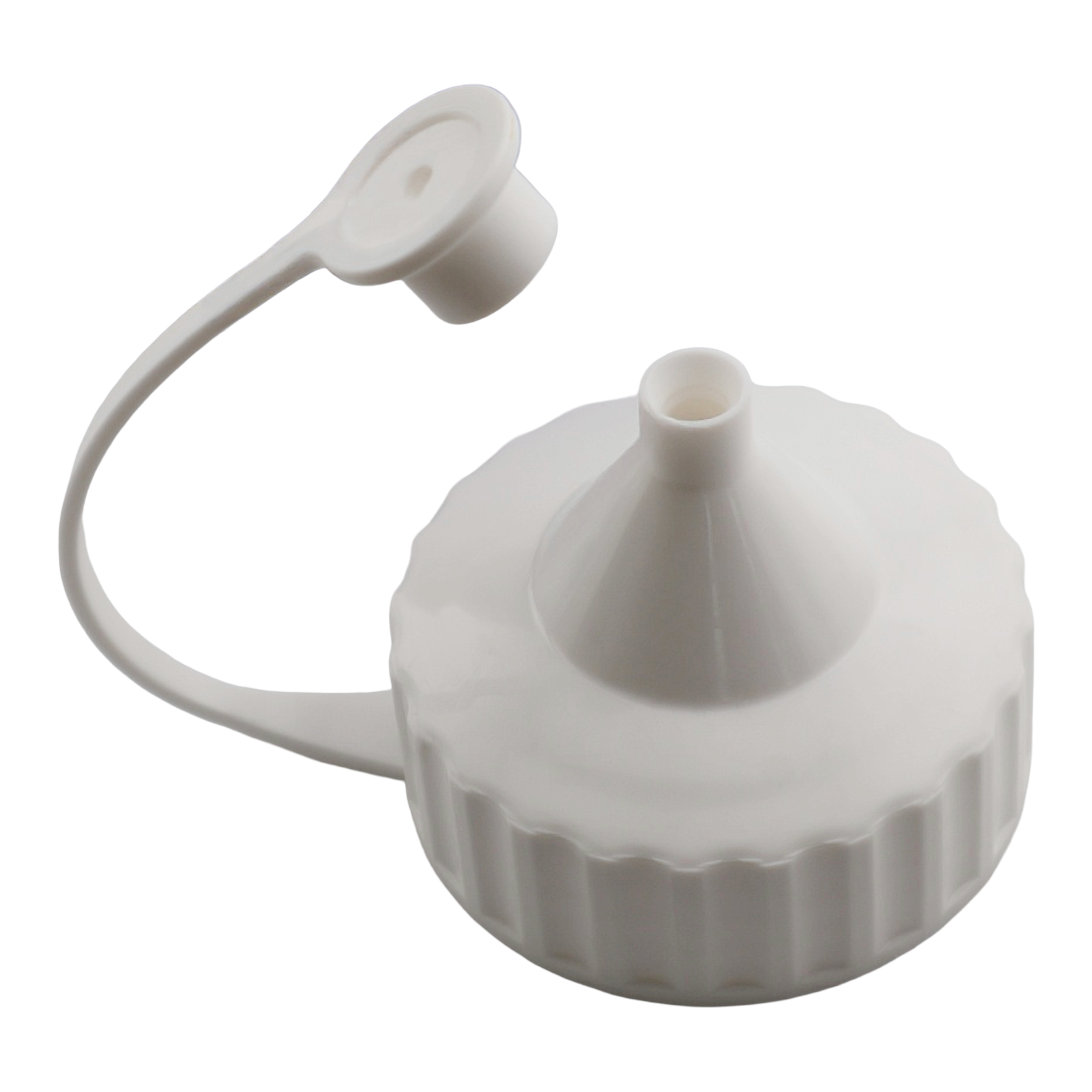 Iris Acrylic 1000ml Lid