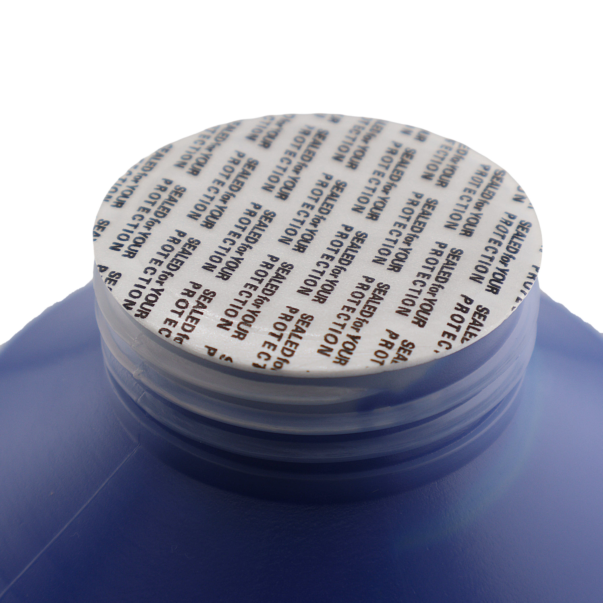 Iris Acrylic 1000ml Seal2