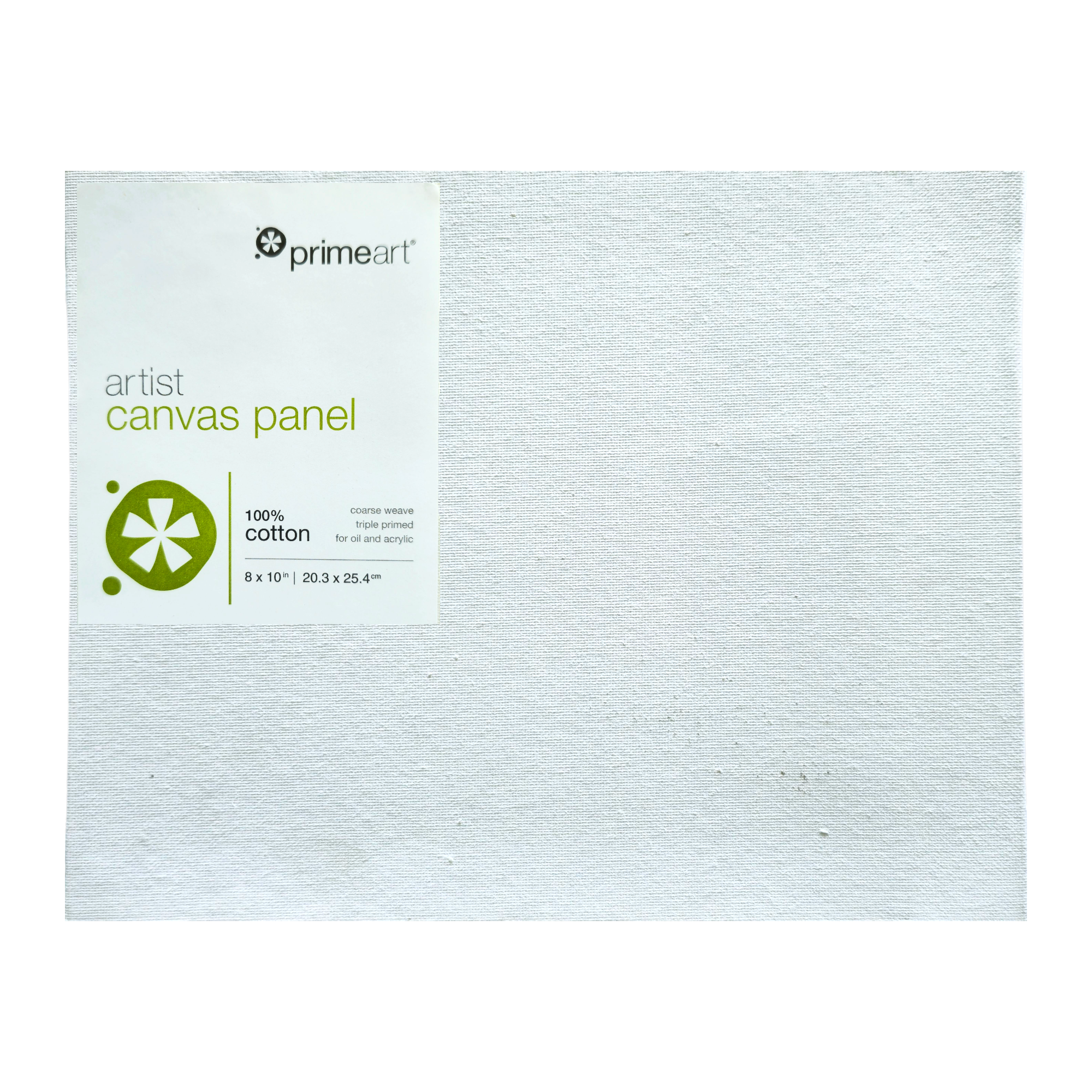 Ss Canvasoil Canvas Panel