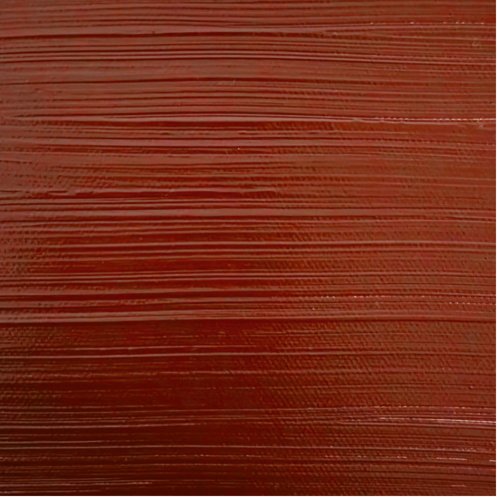 A75bu530 Iris Acrylic 75ml Burnt Umber