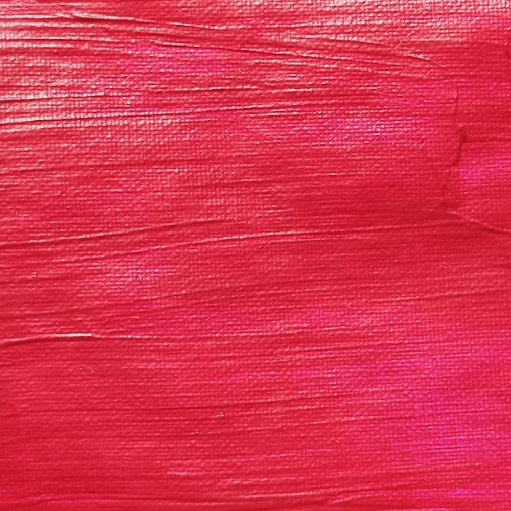 A75fro156 Iris Acrylic 75ml Fluro Rose 1000px