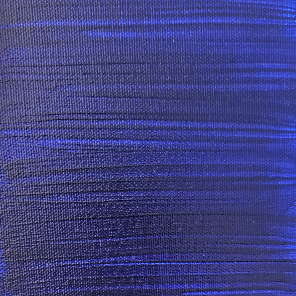 A75ub340 Iris Acrylic 75ml Ultramarine
