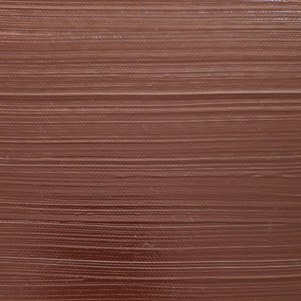 A75vdb007 Iris Acrylic 75ml Van Dyke Brown