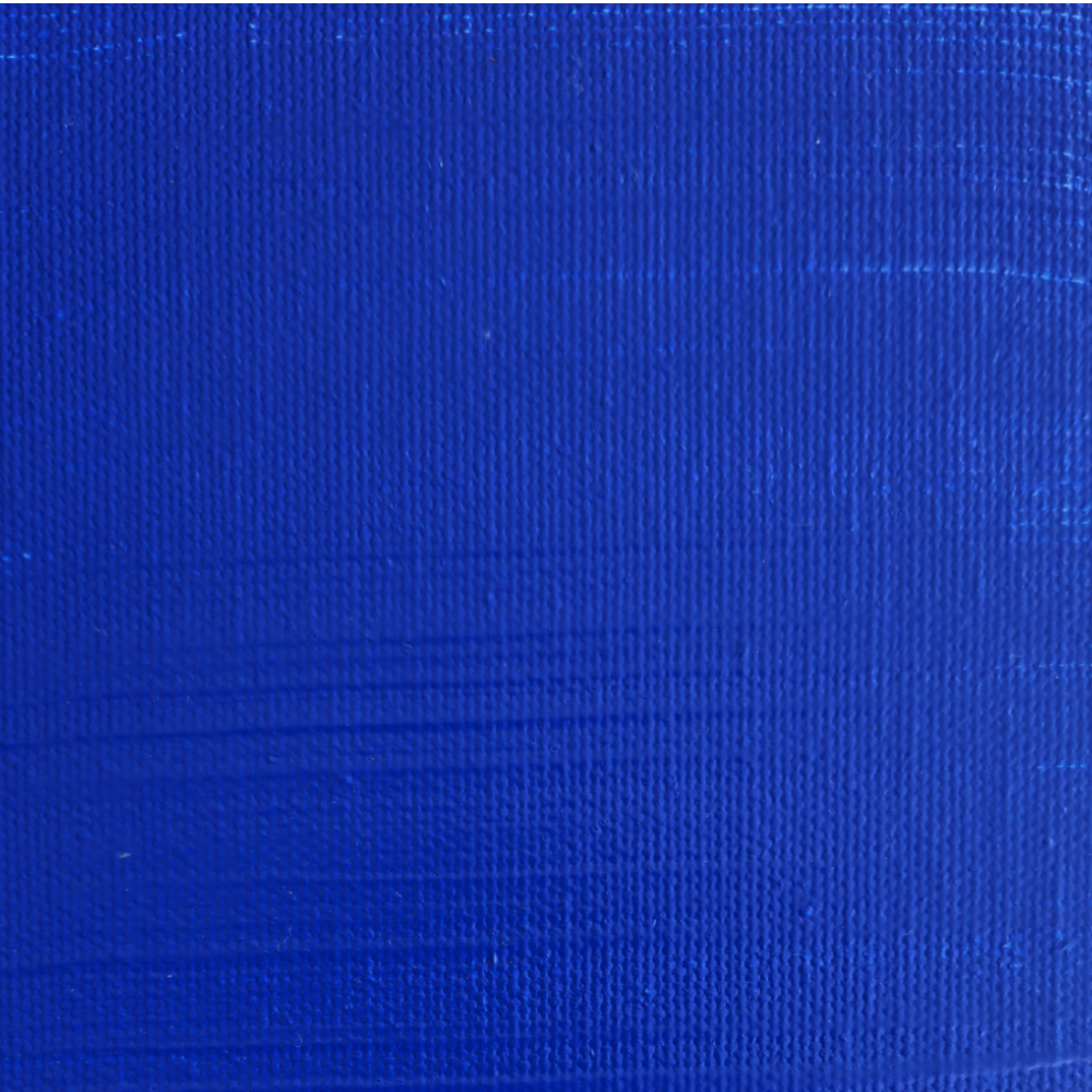 Swatch Iris Acrylic Cobalt Blue 1000px