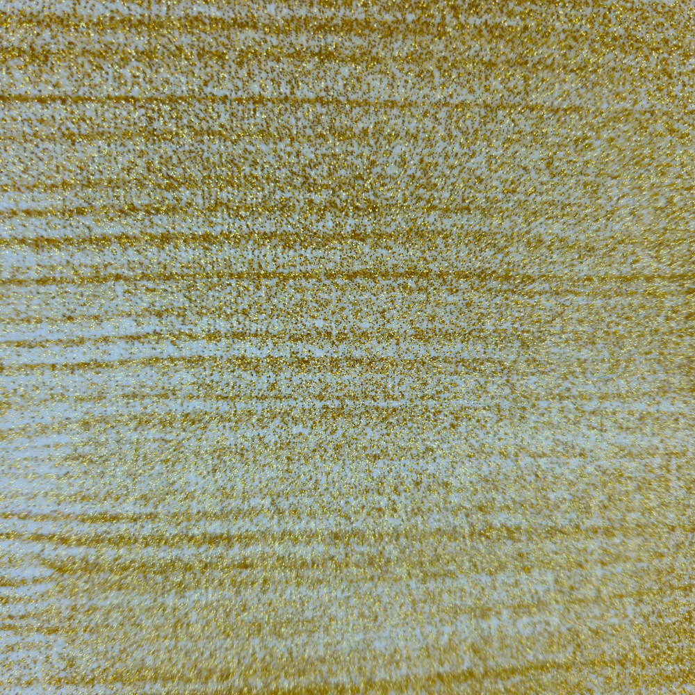 Swatch Iris Acrylic Gold Glitter 1000px