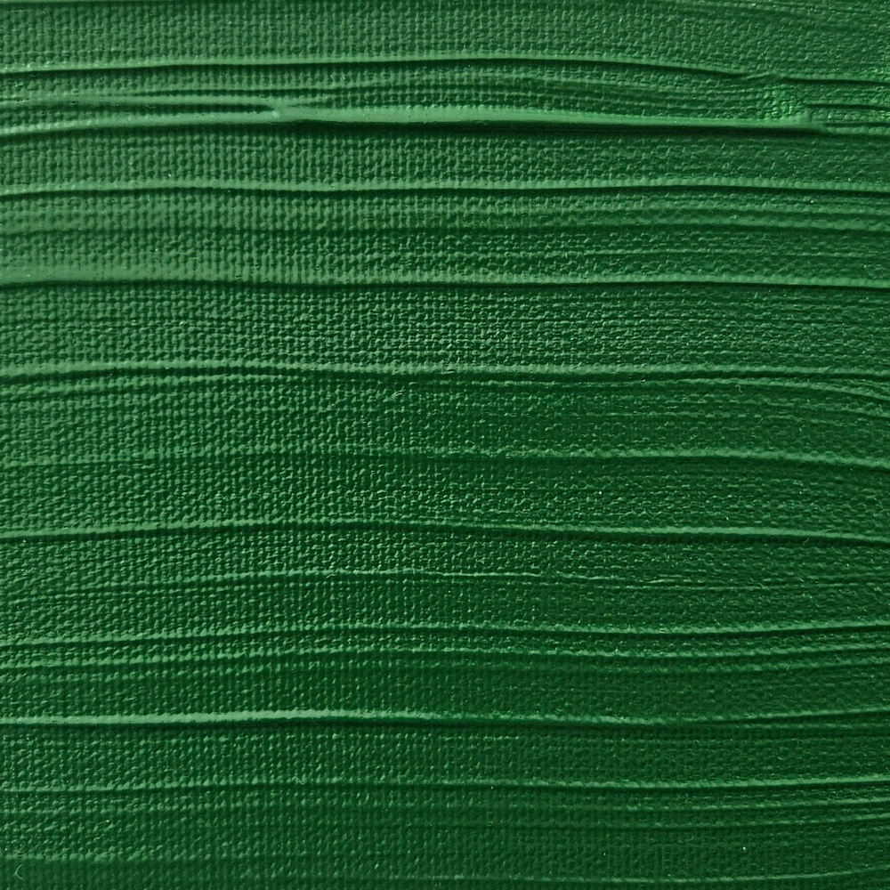 Swatch Iris Acrylic Sap Green 1000px