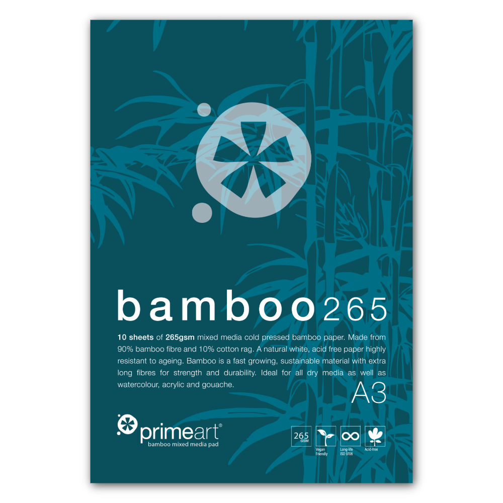 Bamboo 265 2