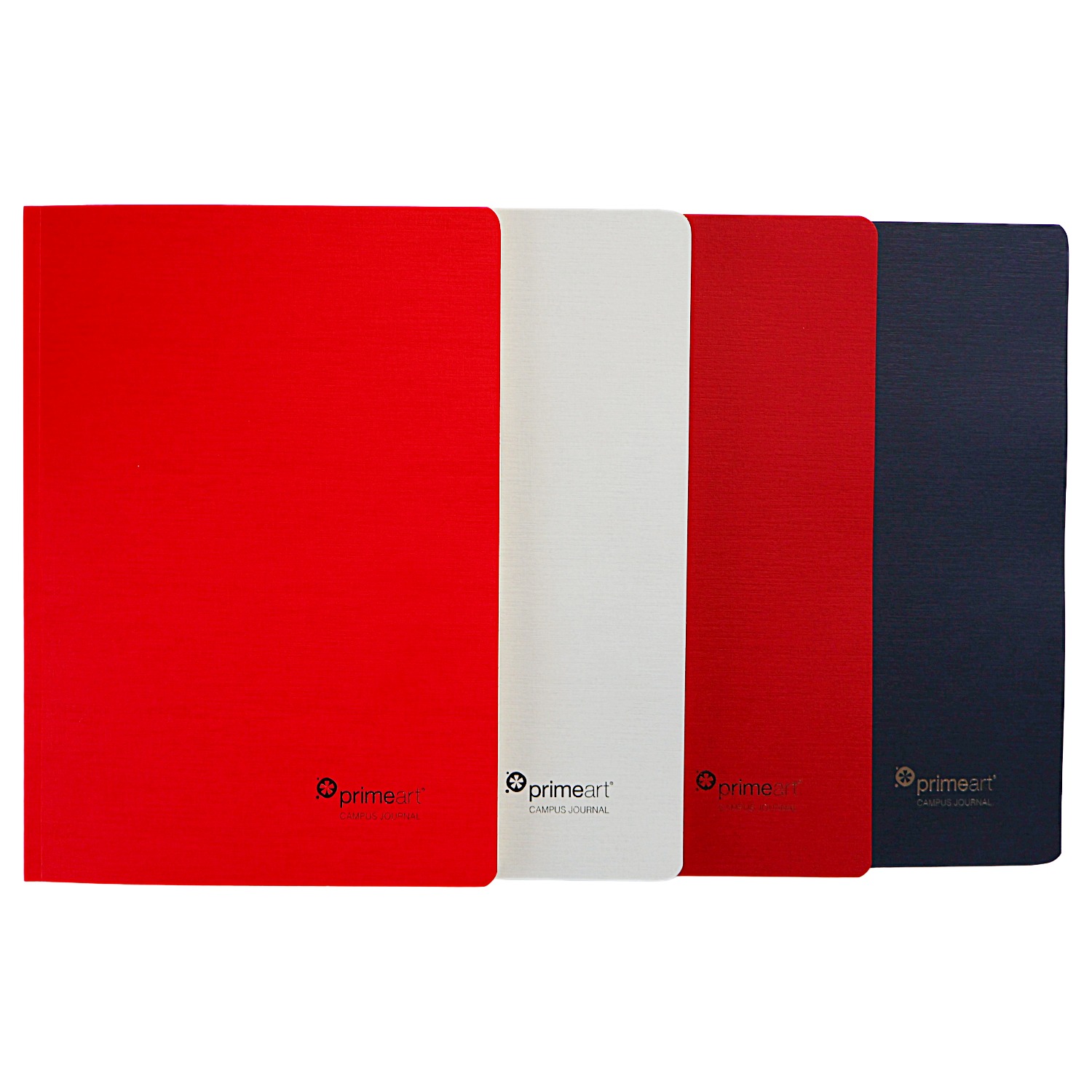 Campus Journals Grouped Arial