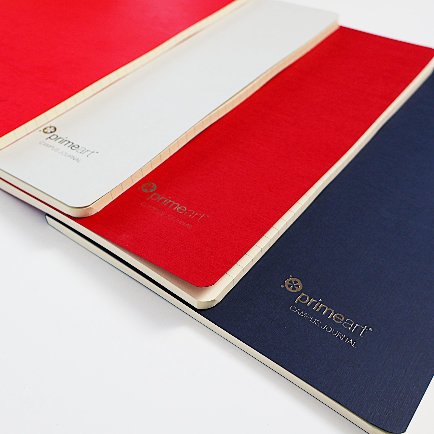 Campus Journals Grouped Side