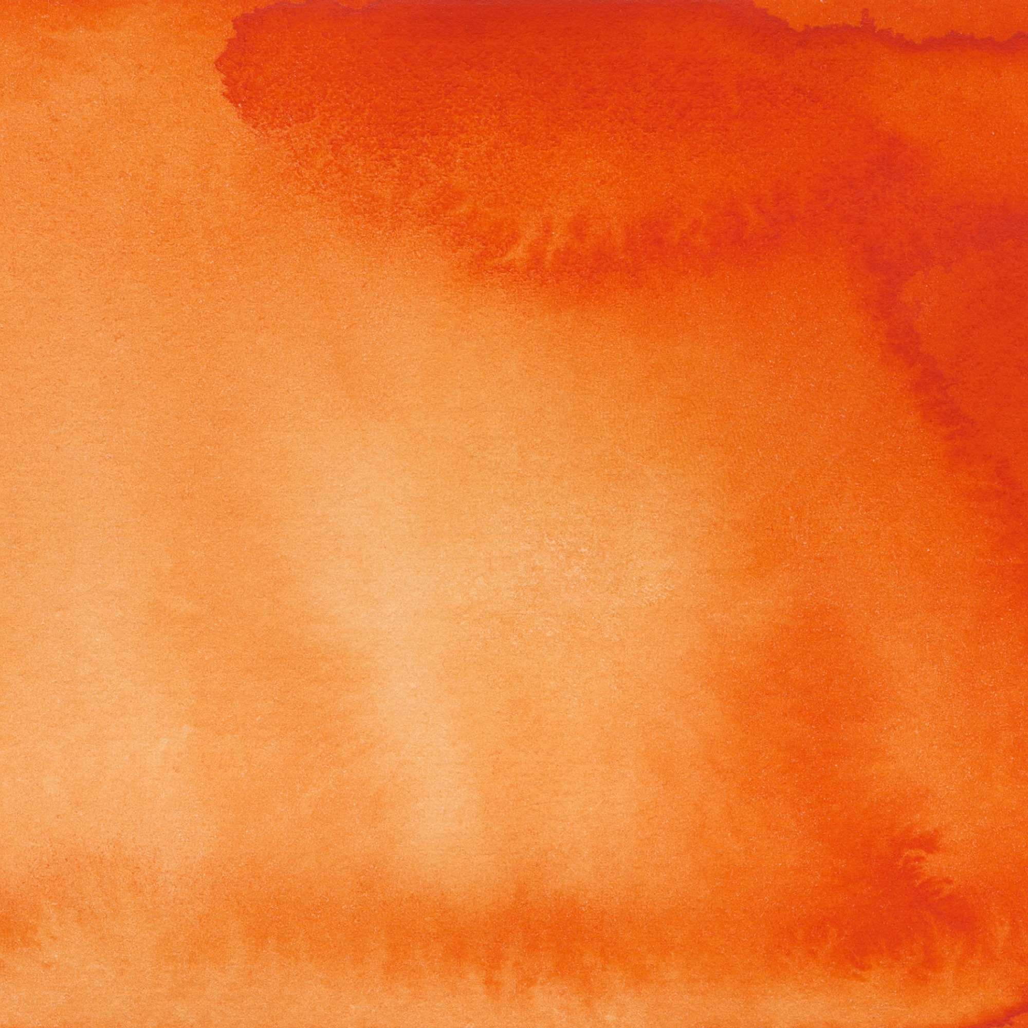 Iris Wc Swatch Cadmium Orange