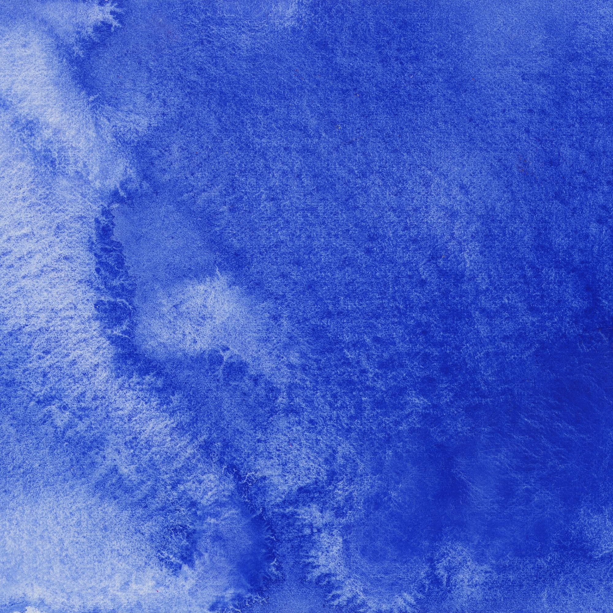 Iris Wc Swatch Ultramarine Blue