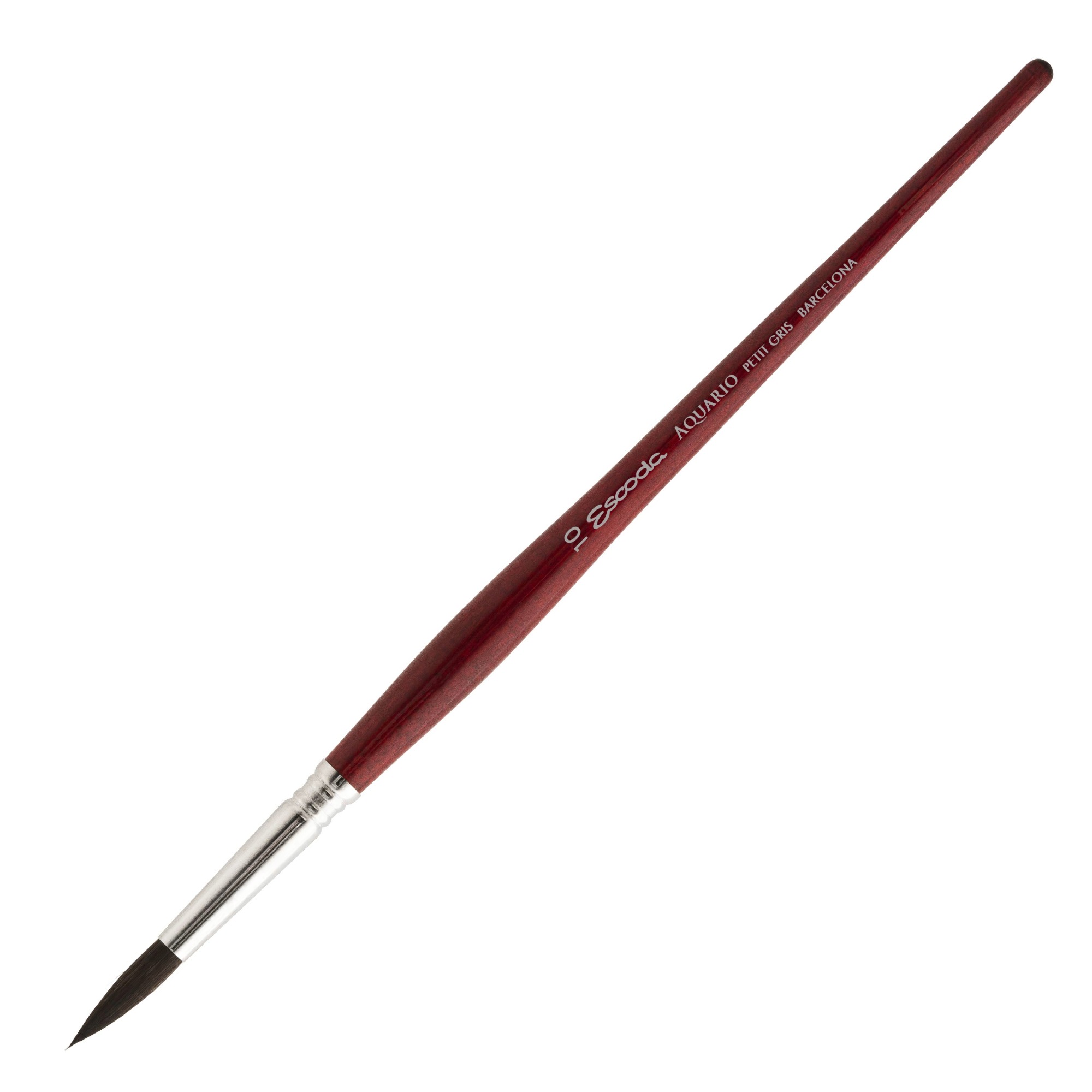 Escoda Aquario Round