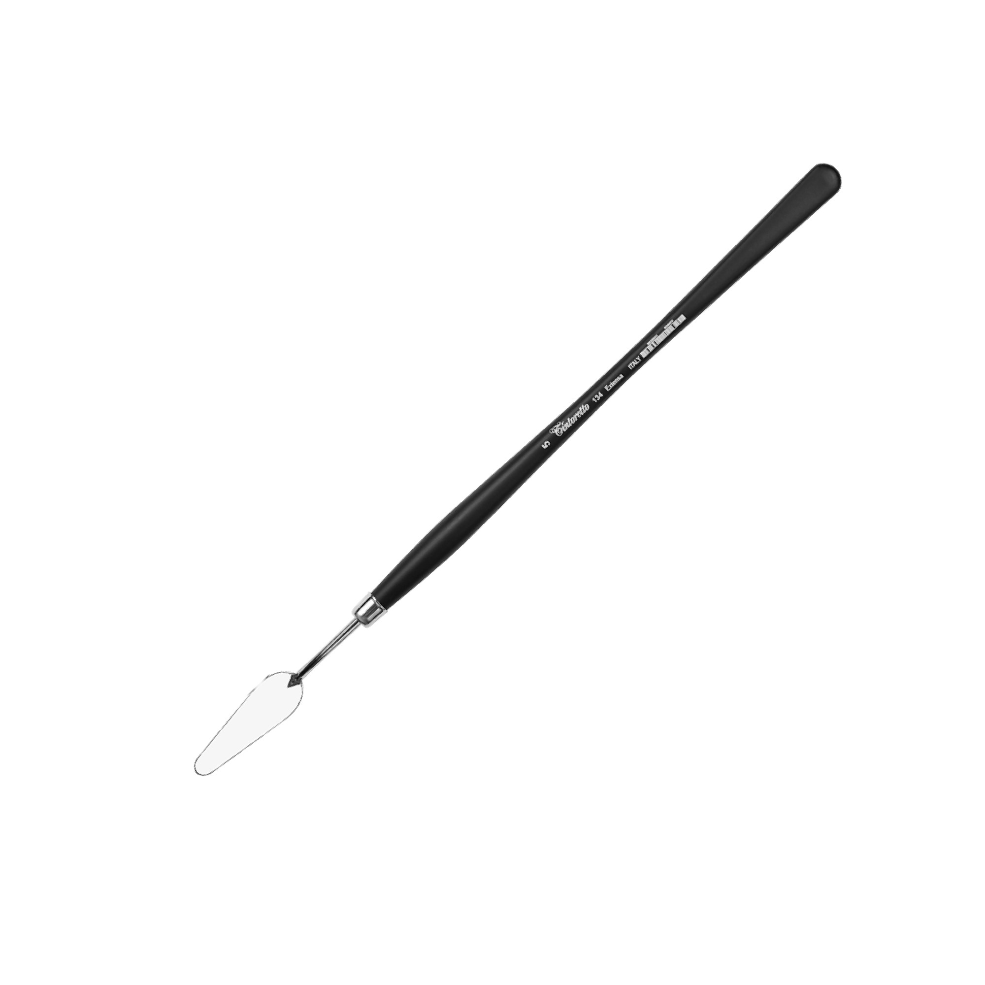 Tintoretto Spatula 4