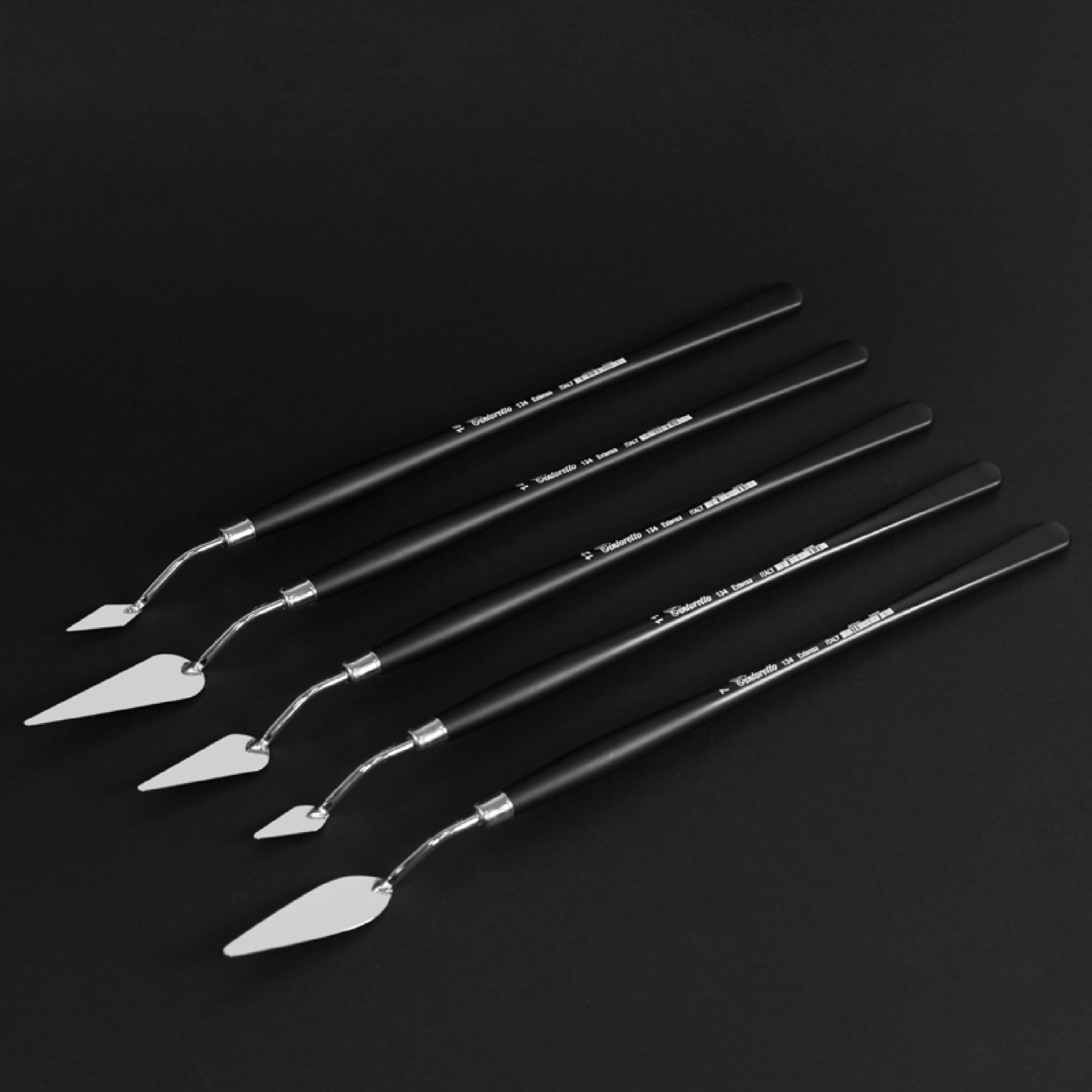 Tintoretto Spatula 5
