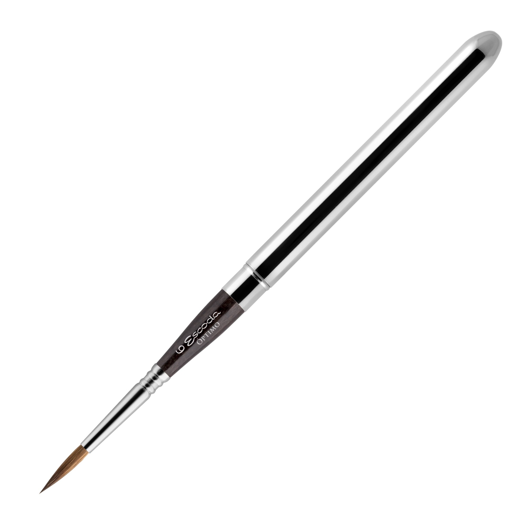 Optimo Travel Brush