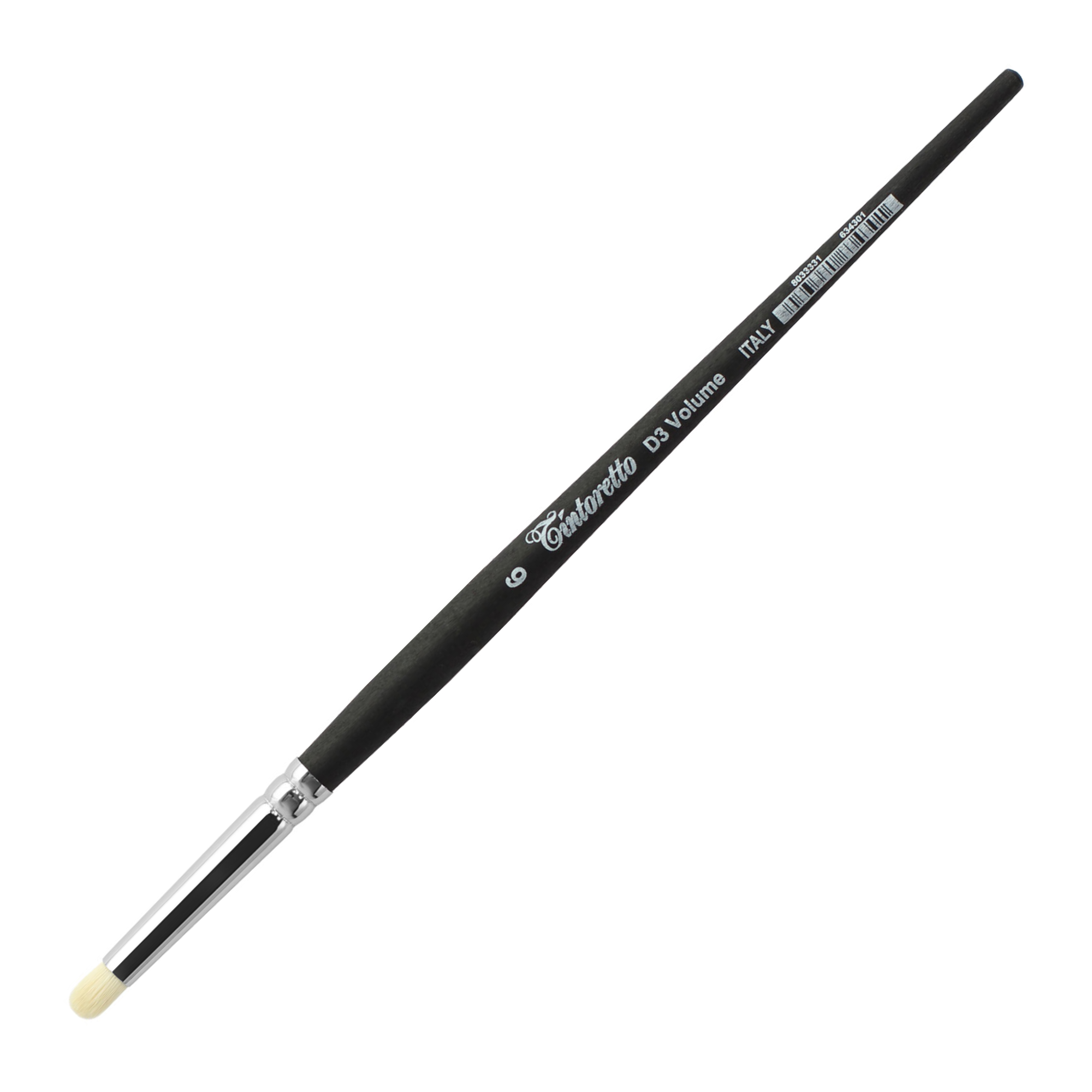 D3 Volume Brush