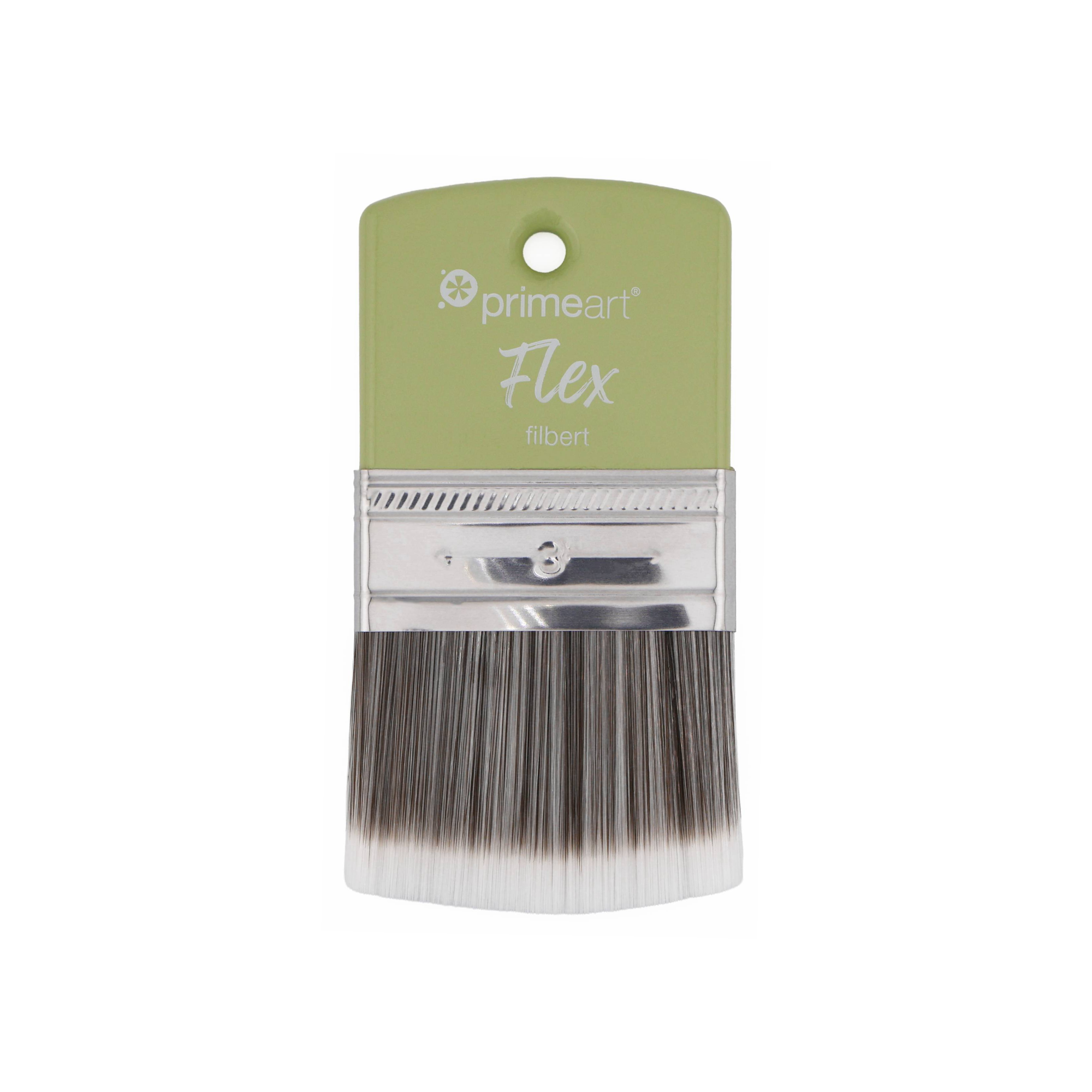Flex Filbert 3