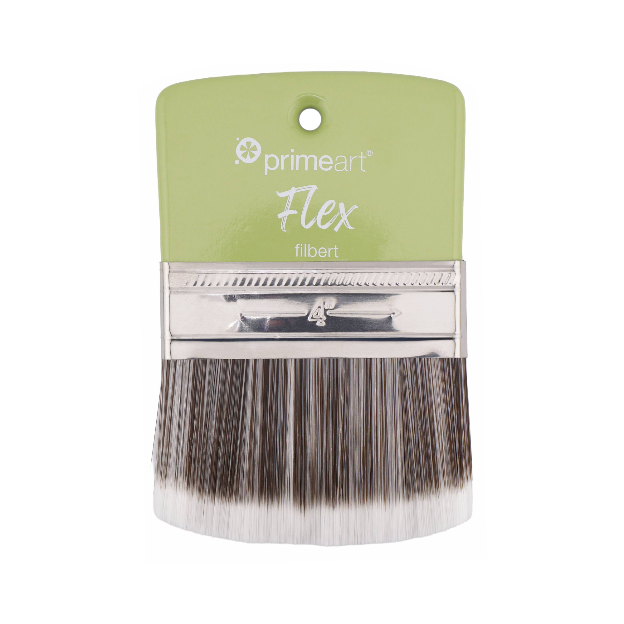 Flex Filbert 4