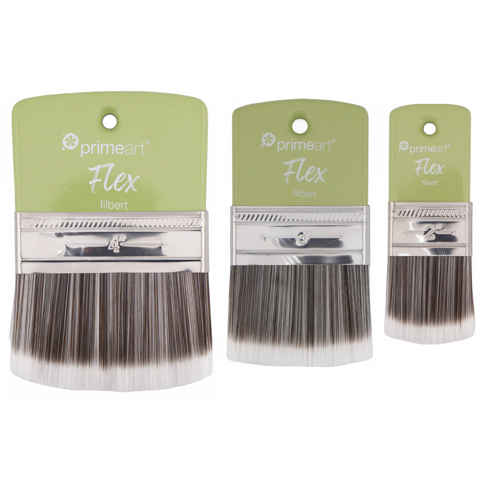 Flex Filbert Group