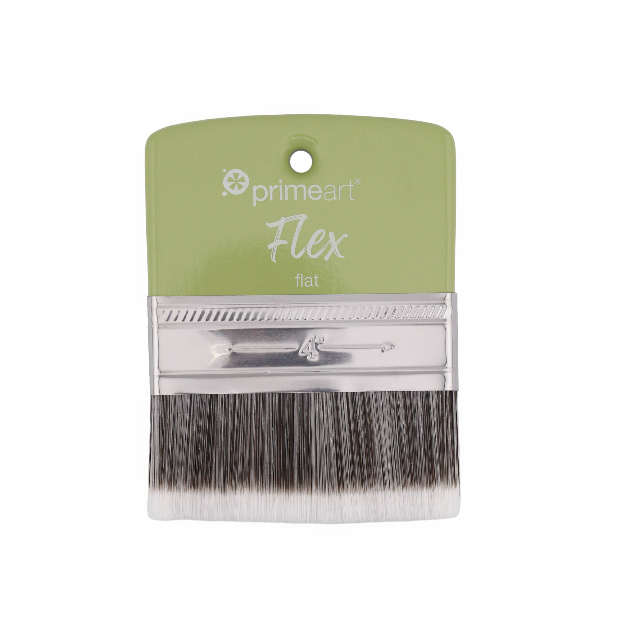 Flex Flat 4