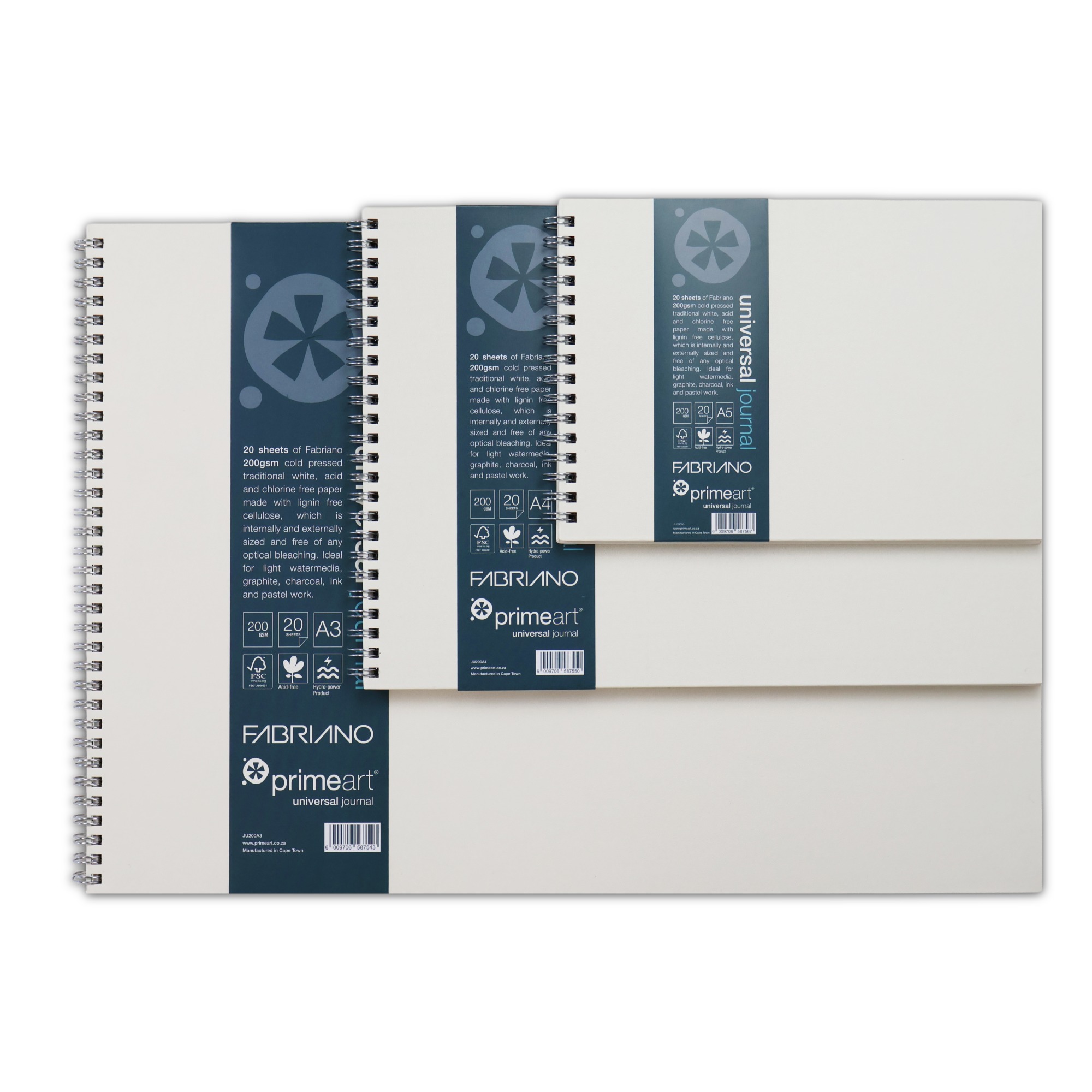 Universal Journal 1