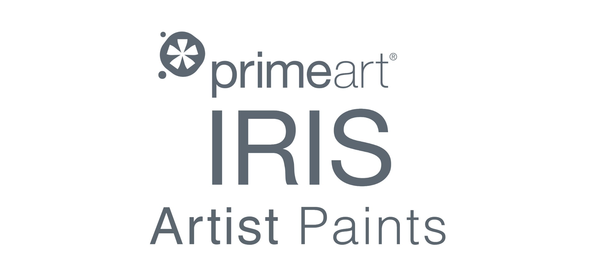 Iris Page Logo