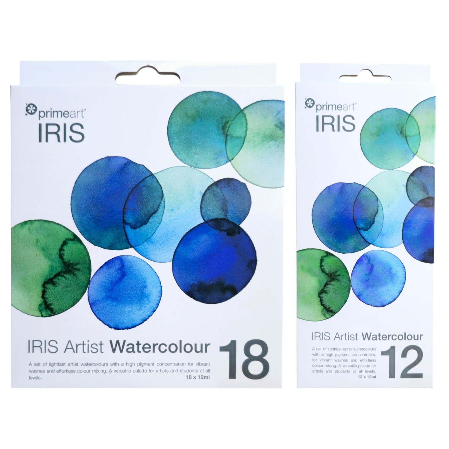 Iris Watercolour Paint Sets (1)