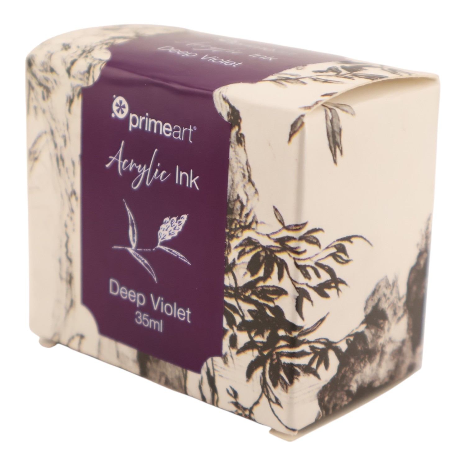 Apa35dv Deep Violet Image2